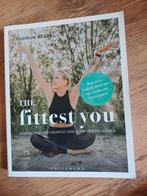 The fittest you, Ophalen of Verzenden, Nieuw, Gezondheid en Conditie, Gudrun Hespel