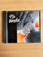 CD 9 1/2 Weeks, Ophalen, Zo goed als nieuw