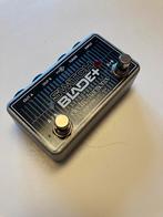 Electro-Harmonix - switchblade+, Muziek en Instrumenten, Ophalen of Verzenden, Zo goed als nieuw