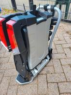 Thule easyfold 931, Auto diversen, Fietsendragers, Ophalen of Verzenden, 2 fietsen