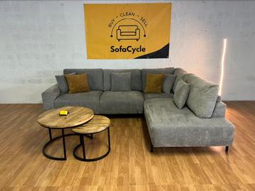 Hoekzetel – Modern & Comfortabel beschikbaar voor biedingen