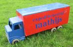 supergrote vintage houten truck vrachtwagen Ado stijl, Antiek en Kunst, Ophalen