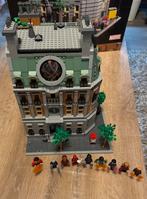 LEGO Marvel 76218 Sanctum Sanctorum, Kinderen en Baby's, Speelgoed | Duplo en Lego, Ophalen, Zo goed als nieuw, Lego
