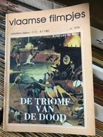 Vlaamse filmpjes, Verzamelen, Tijdschriften, Kranten en Knipsels, Ophalen of Verzenden
