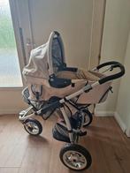 Quinny Speedy SX, Kinderen en Baby's, Ophalen, Gebruikt