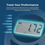 Vélo elliptique magnétique Sunny FAST FREE LEV, Sports & Fitness, Équipement de fitness, Envoi, Neuf, Jambes, Autres types