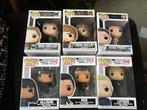 Funko game of thrones & wonder woman (UMBRELLA VERKOCHT), Ophalen of Verzenden, Zo goed als nieuw