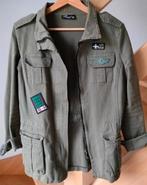 Tof vestje met veel stretch, Roco. Maat: 36, Enlèvement ou Envoi, Taille 36 (S), Roco, Comme neuf