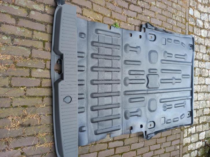 Ford transit laadvloer en betimmering, Auto-onderdelen, Interieur en Bekleding, Ford, Ophalen