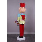 Bear Nutcracker – Notenkraker Hoogte 189 cm, Diversen, Kerst, Ophalen, Nieuw
