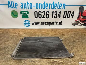 MERCEDES GLE W167 CONDENSATOR A1675001200 ALLES LEVERBAAR !! beschikbaar voor biedingen