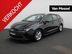 Toyota Corolla Touring Sports 1.8 Hybrid Dynamic e-CVT NAVI, Auto's, Toyota, Gebruikt, 750 kg, 4 cilinders, 103 g/km