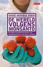 boek: de wereld volgens Monsanto/Marie-Monique Robin, Boeken, Ophalen of Verzenden, Zo goed als nieuw, Gezondheid en Conditie