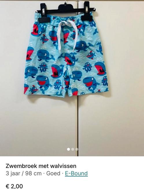 Kledij jongen maat 98, Kinderen en Baby's, Kinderkleding | Maat 98, Jongen, Ophalen of Verzenden