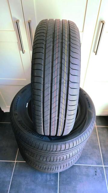 4 Nieuw banden Bridgestone Turanza 6 215 65 R16 102H beschikbaar voor biedingen