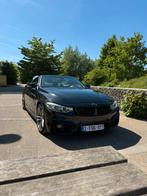 BMW 420i Cabrio Aut. M Sport, Automaat, 4 zetels, Achterwielaandrijving, Euro 6