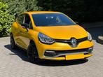 RENAULT CLIO RS EDC 200CH, 4 deurs, Zwart, 4 cilinders, 1600 cc