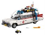 Lego Ghostbusters Ecto 1, Ophalen of Verzenden, Nieuw, Complete set, Lego