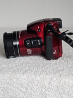 Camera nikon coolpix B700, Ophalen of Verzenden, Nikon
