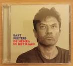 BART PEETERS : De hemel in het klad, CD & DVD, CD | Néerlandophone, Enlèvement ou Envoi, Comme neuf, Pop