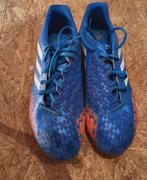 Voetbalschoen Adidas maat 43, Ophalen, Gebruikt, Schoenen