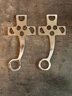 Hackamore scharen, Dieren en Toebehoren, Ophalen, Nieuw