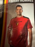 Rode duivel T shirt  mannen, Ophalen of Verzenden, Nieuw, Shirt