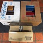 Enorme postzegel collectie, Ophalen of Verzenden