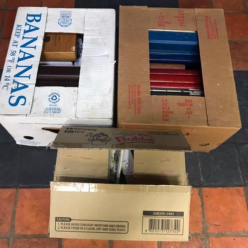 Enorme postzegel collectie, Postzegels en Munten, Postzegels | Europa | Overig, Ophalen of Verzenden