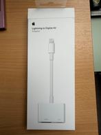 Apple Lightning naar Digital AV-adapter., Ophalen, Zo goed als nieuw
