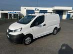 nissan nv 200 propere camionette wordt gekeurd voor verkoop, Auto's, Voorwielaandrijving, Euro 5, Stof, 4 cilinders