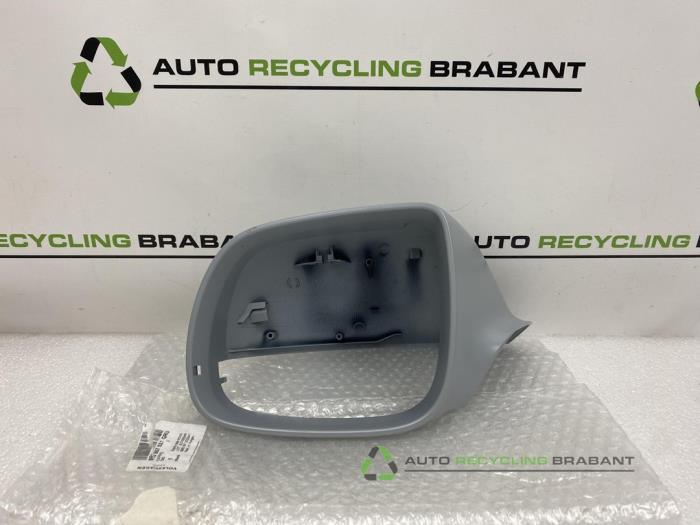 Spiegelkap links van een Audi Q5, Auto-onderdelen, Spiegels, Gebruikt, 3 maanden garantie, Ophalen of Verzenden