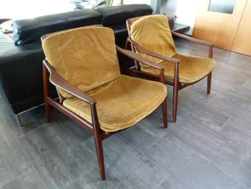 Hartmut Lohmeyer lounge chair type 400 for Wilkhahn, Antiek en Kunst, Curiosa en Brocante, Ophalen