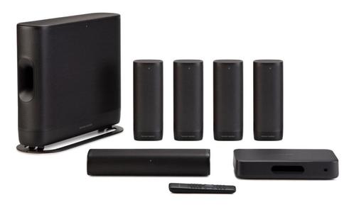 Home cinéma sans fil Harman Kardon 5.1 (370w rms), TV, Hi-fi & Vidéo, Ensembles home-cinéma, Utilisé, 70 watts ou plus, Autres marques