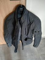 Moto vest, Motoren, Ophalen