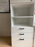Boekenkast kind met schuiven Ikea, Huis en Inrichting, Kasten | Boekenkasten, Ophalen, Gebruikt