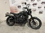 Honda CL500 Scrambler (btw) (bj 2024), Bedrijf, 12 t/m 35 kW, Overig, 2 cilinders