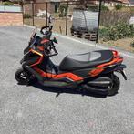 Kumco dtx, Vélos & Vélomoteurs, Scooters | Kymco, Enlèvement, Comme neuf