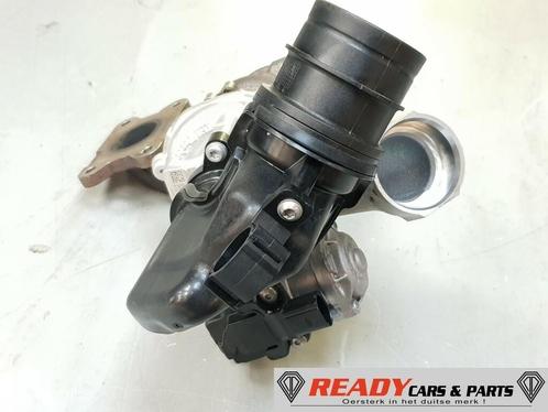 Turbo 04E145721B 1.4 TSI TFSI CZE CTK CPT CZD CHP WASTEGATE, Auto-onderdelen, Motor en Toebehoren, Volkswagen, Gebruikt, Ophalen of Verzenden