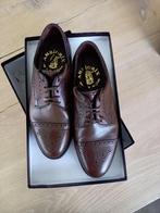 herenschoenen ambiorix maat 40,5, Kleding | Heren, Schoenen, Ophalen, Ambiorix, Bruin, Gedragen
