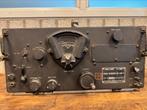 Signal Corps US Army radio reciever BC-348-P, Verzenden, Landmacht, Overige typen