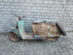 Puch RL125, Motoren, 125 cc