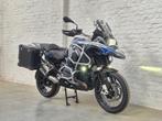 BMW R1200GS Adventure R1200GSA GSA @motomobilia., Motoren, 2 cilinders, Motorrijbewijs A, Bedrijf, Meer dan 35 kW