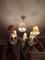 Landelijke luster, Huis en Inrichting, Ophalen, Zo goed als nieuw