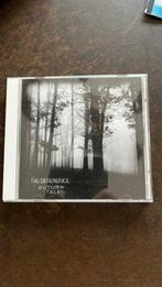 Cd-demo Autumn Tale The Difference Lokeren Metal Zeldzaam, Cd's en Dvd's, Cd's | Hardrock en Metal, Ophalen of Verzenden, Zo goed als nieuw