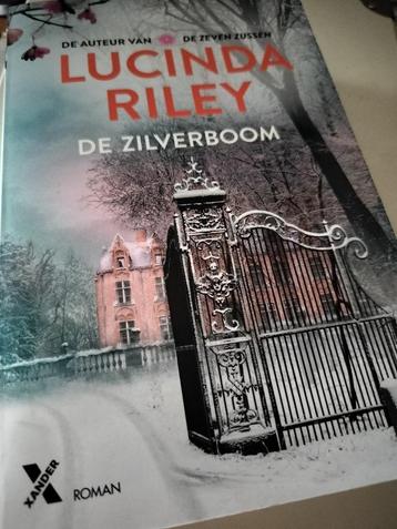romans Lucinda Riley, Boeken, Ophalen of Verzenden, Zo goed als nieuw, Lucinda Riley, België