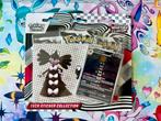 Pokémon Tech Sticker Collection Gothitelle, Hobby en Vrije tijd, Verzamelkaartspellen | Pokémon, Ophalen of Verzenden