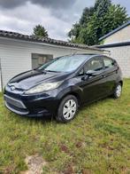 Ford fiesta 1.4 Diesel met airco auto start en rijd goed, Te koop, Stadsauto, 5 deurs, Fiësta