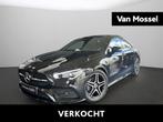 Mercedes-Benz CLA-klasse 180 AMG Line NIGHTPACK - PANO DAK -, Auto's, Te koop, Berline, Benzine, Gebruikt