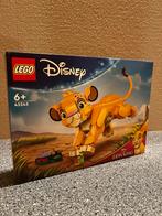 Lego Disney The Lion King, Ophalen of Verzenden, Nieuw, Lego